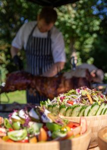 About Us - Hog Roast Shropshire